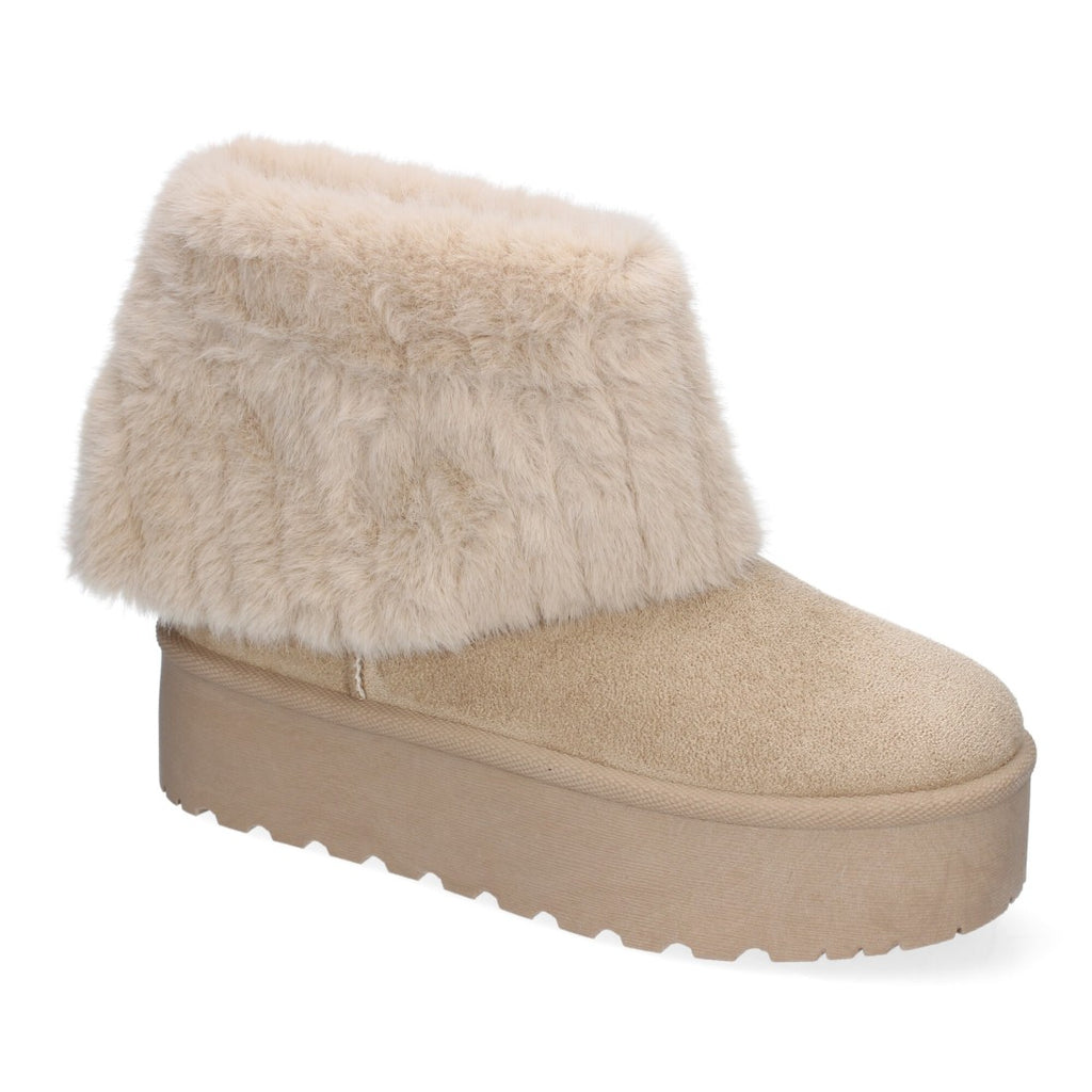 Botines mujer Cyrena