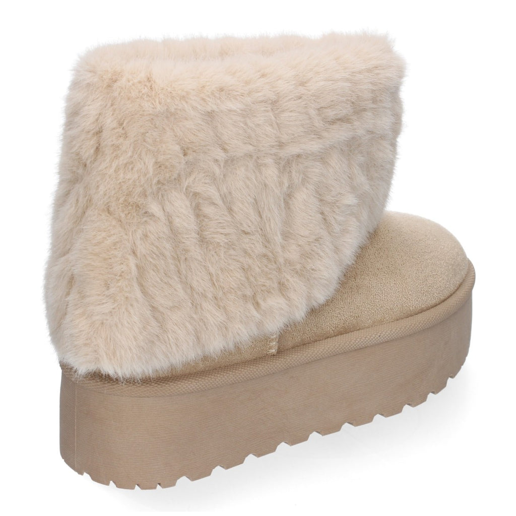 Botines mujer Cyrena