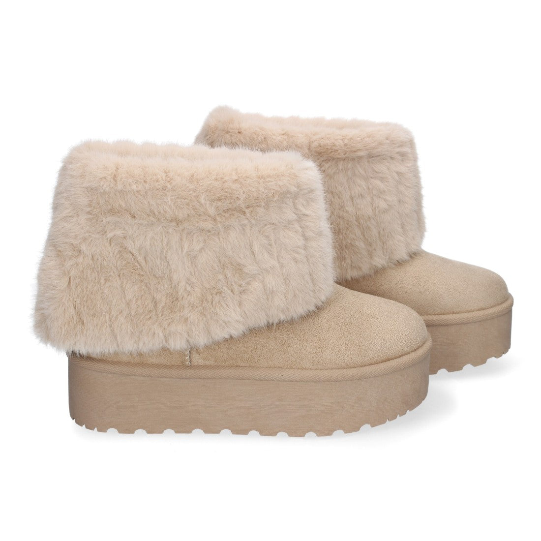 Botines mujer Cyrena