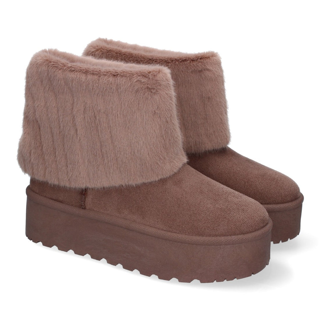 Botines mujer Cyrena