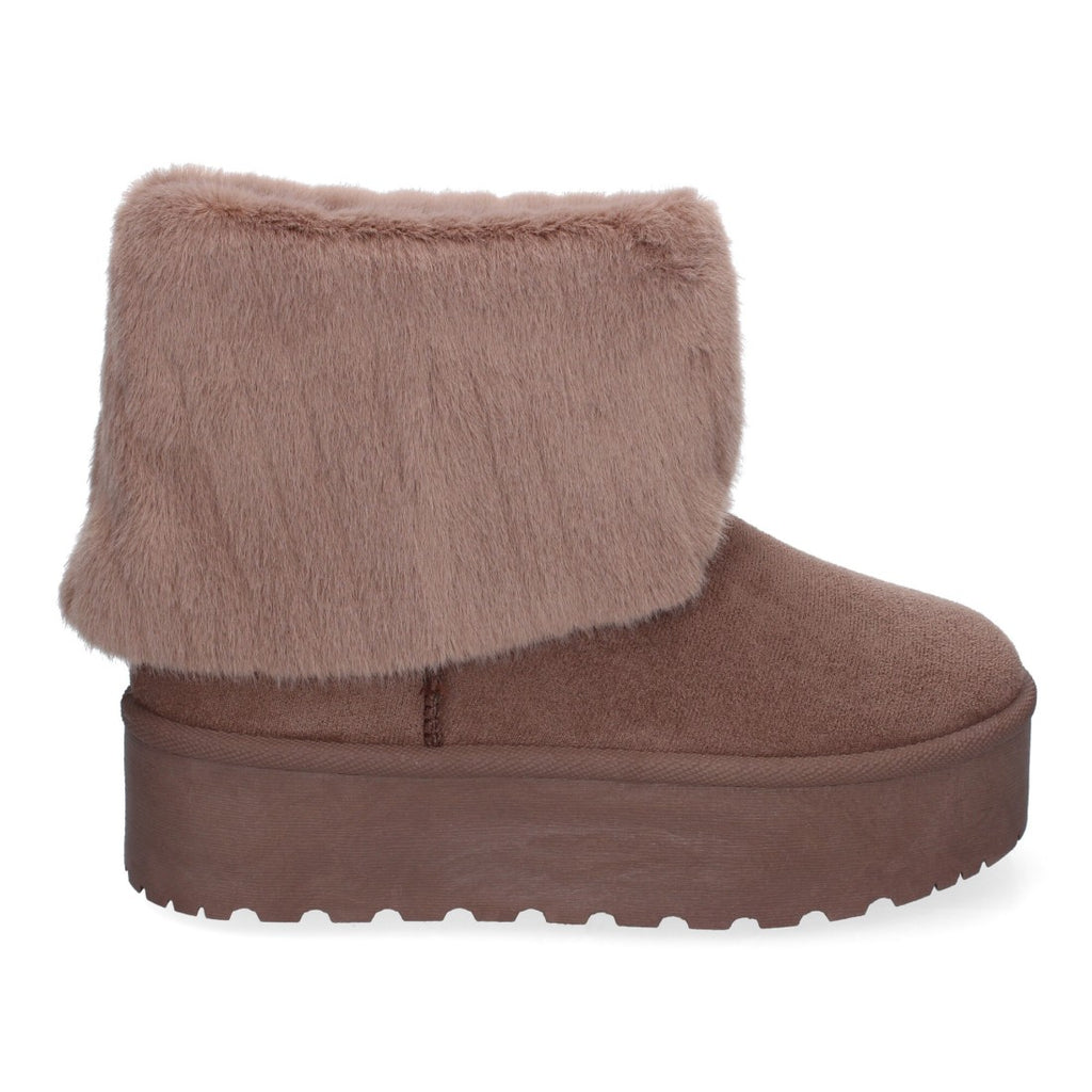 Botines mujer Cyrena