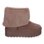 Botines mujer Cyrena