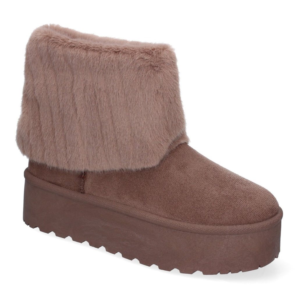 Botines mujer Cyrena