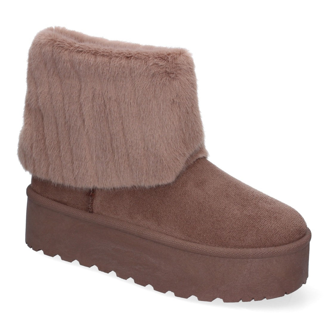 Botines mujer Cyrena
