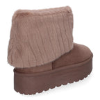 Botines mujer Cyrena