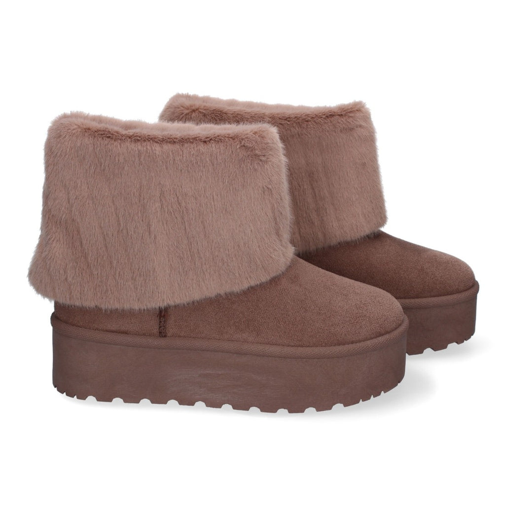 Botines mujer Cyrena