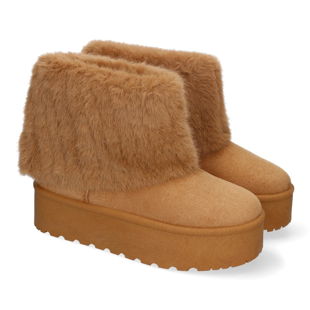 Botines mujer Cyrena