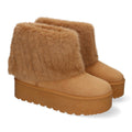 Botines mujer Cyrena
