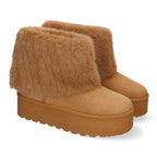 Botines mujer Cyrena