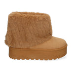 Botines mujer Cyrena