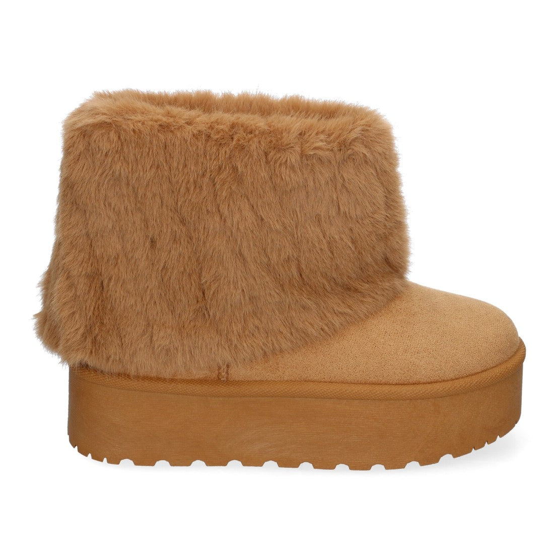 Botines mujer Cyrena