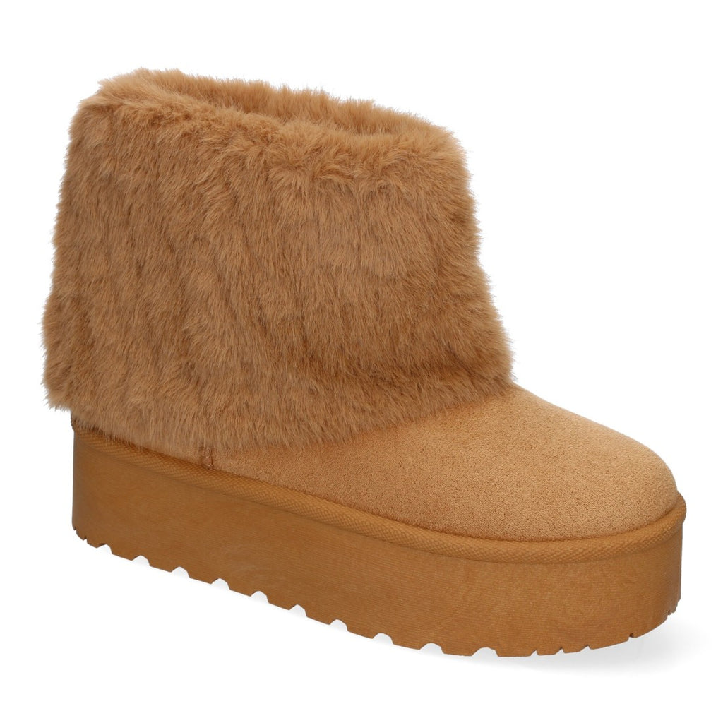 Botines mujer Cyrena