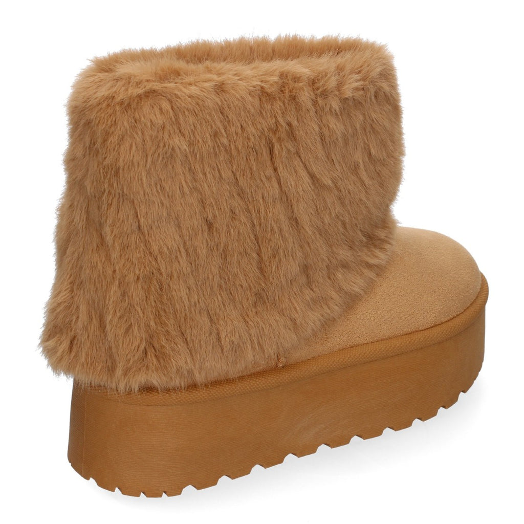 Botines mujer Cyrena