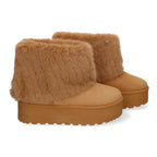 Botines mujer Cyrena