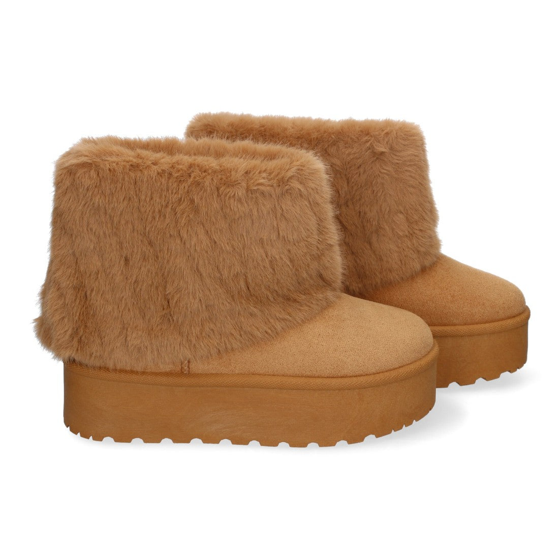 Botines mujer Cyrena