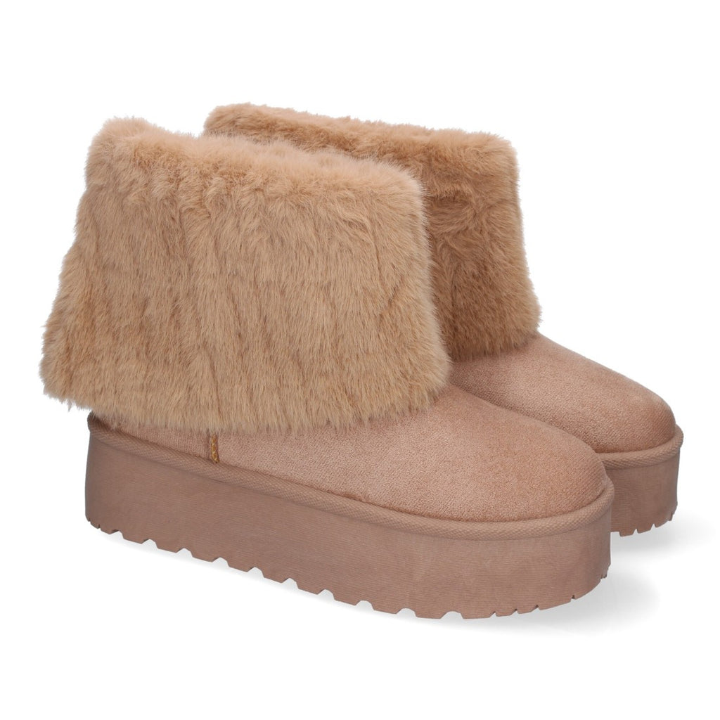 Botines mujer Cyrena