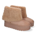 Botines mujer Cyrena