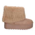 Botines mujer Cyrena