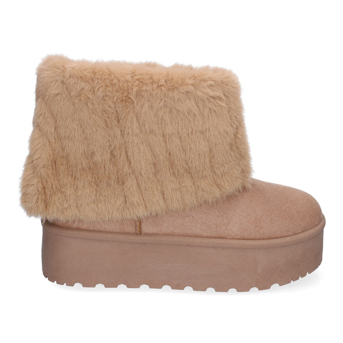 Botines mujer Cyrena