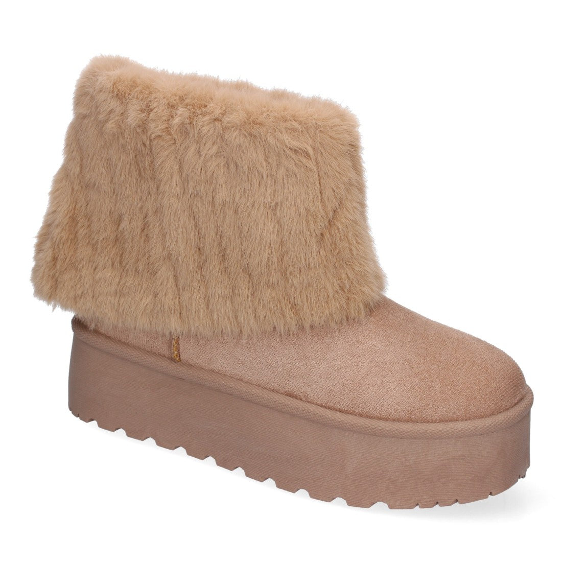Botines mujer Cyrena