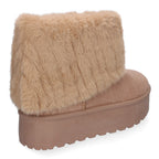 Botines mujer Cyrena