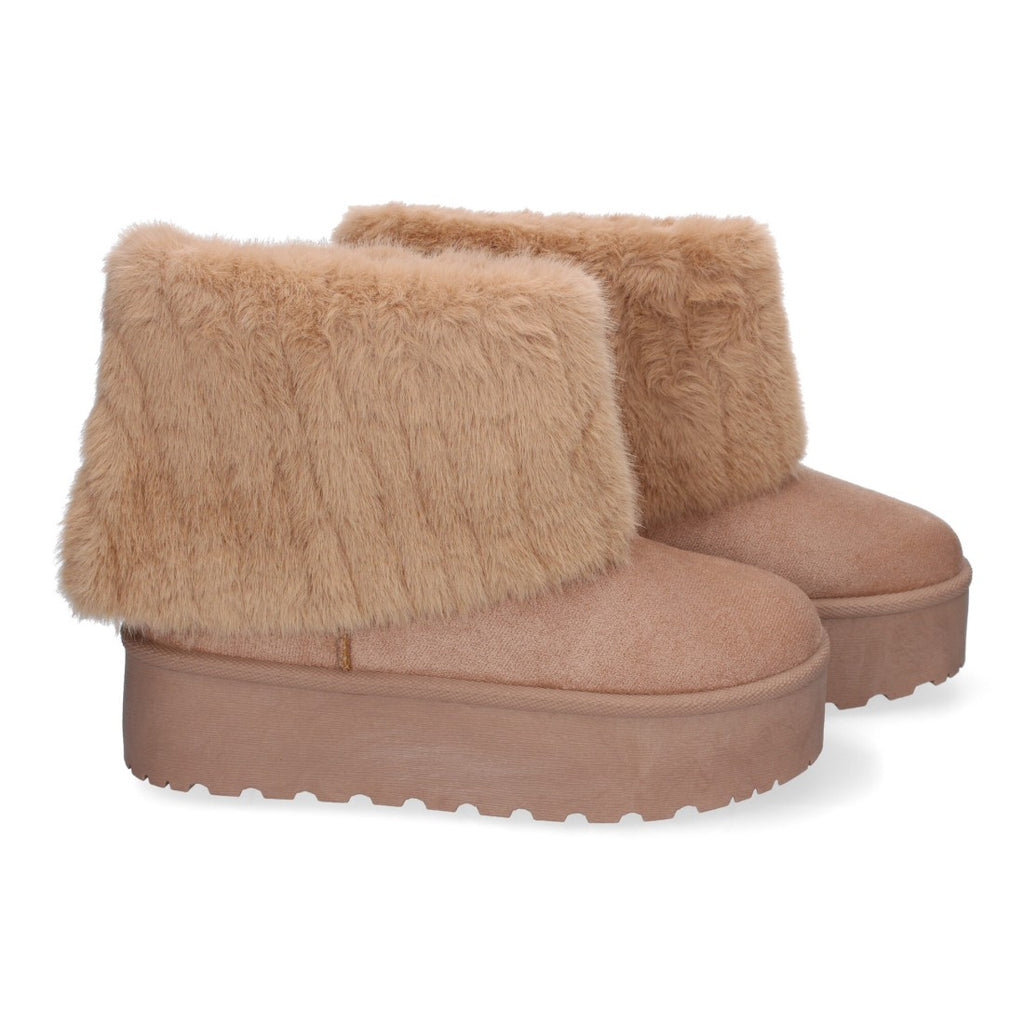 Botines mujer Cyrena
