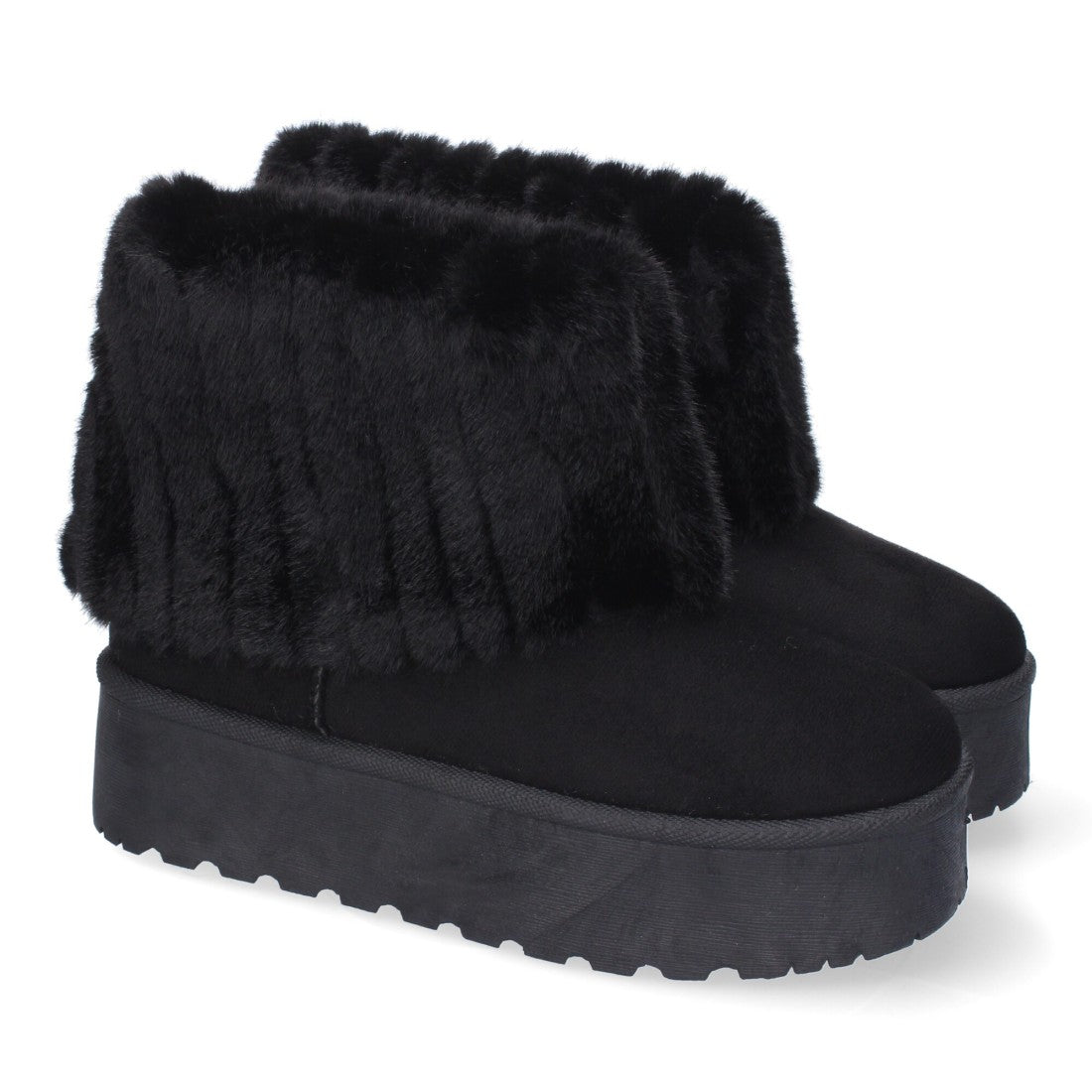 Botines mujer Cyrena