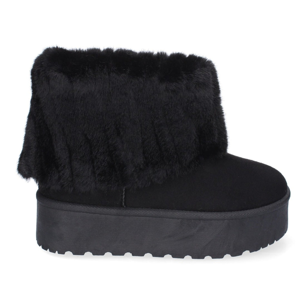 Botines mujer Cyrena