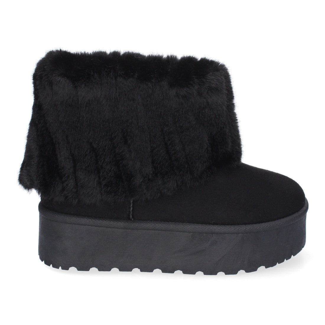 Botines mujer Cyrena