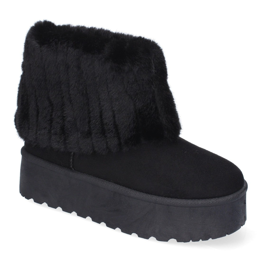 Botines mujer Cyrena