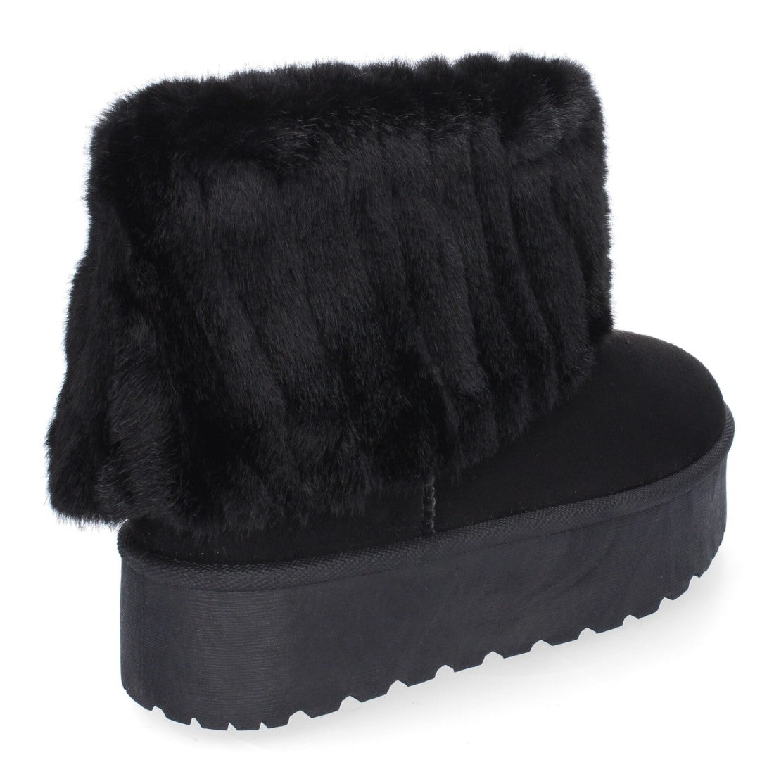 Botines mujer Cyrena