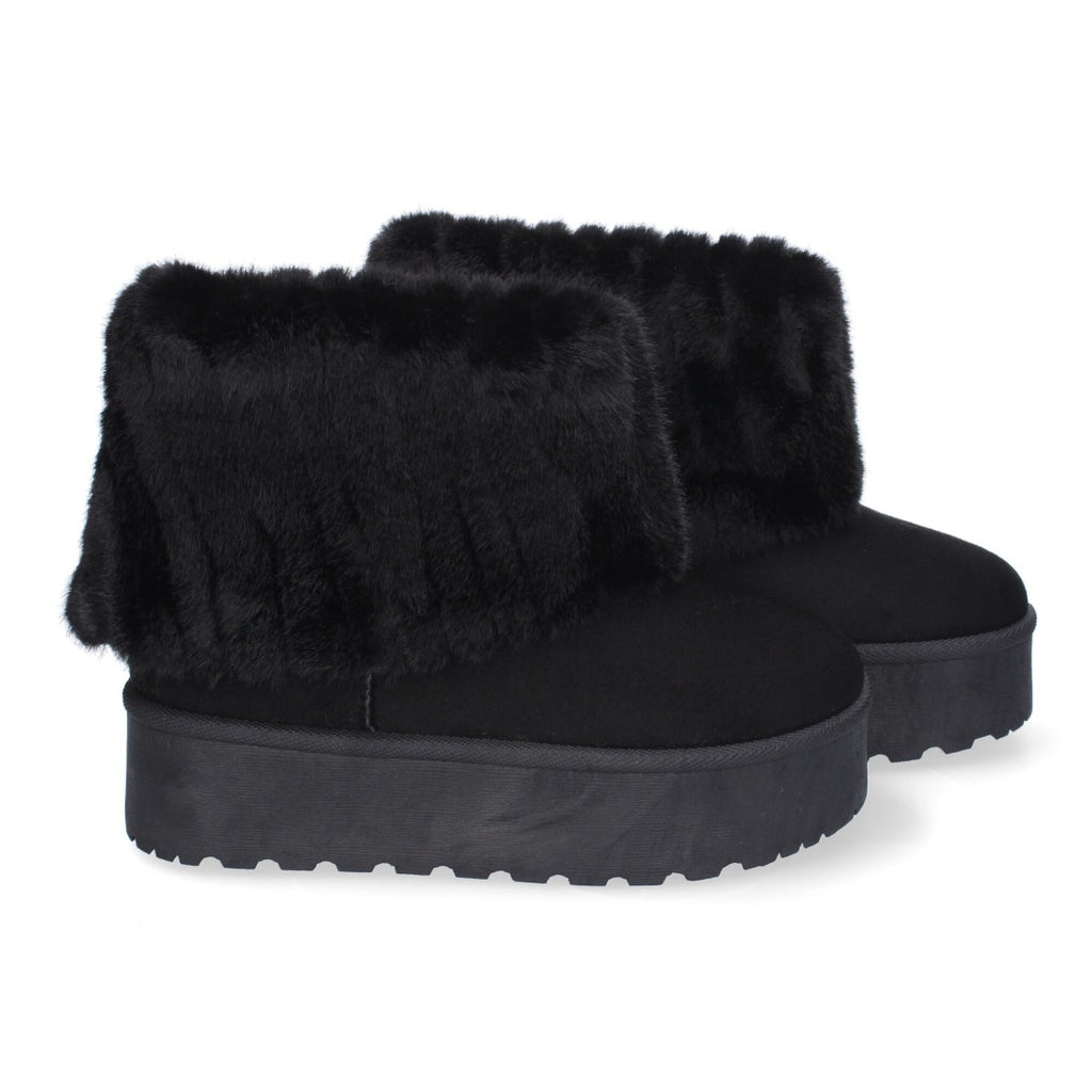 Botines mujer Cyrena