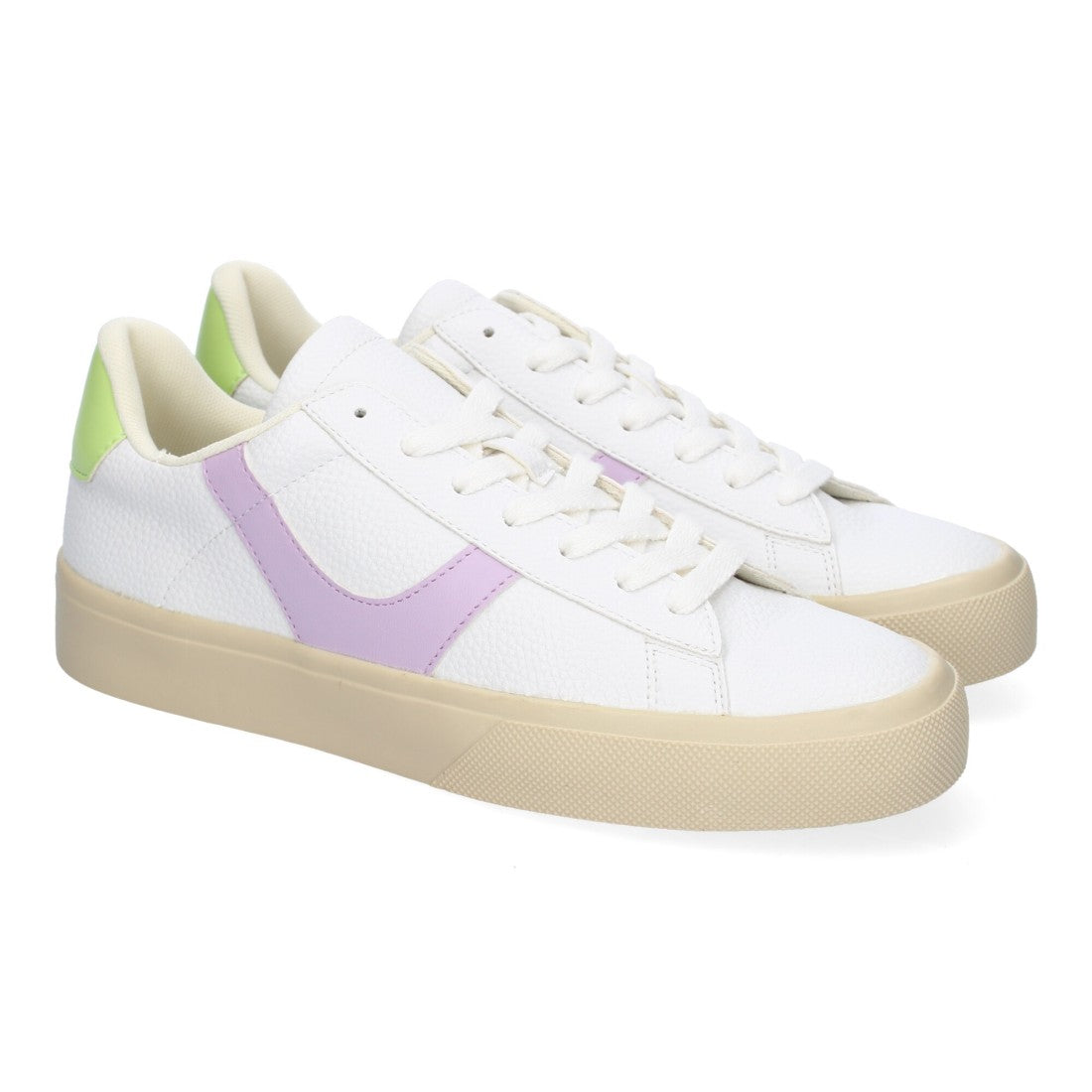 Sneakers mujer Cyrena