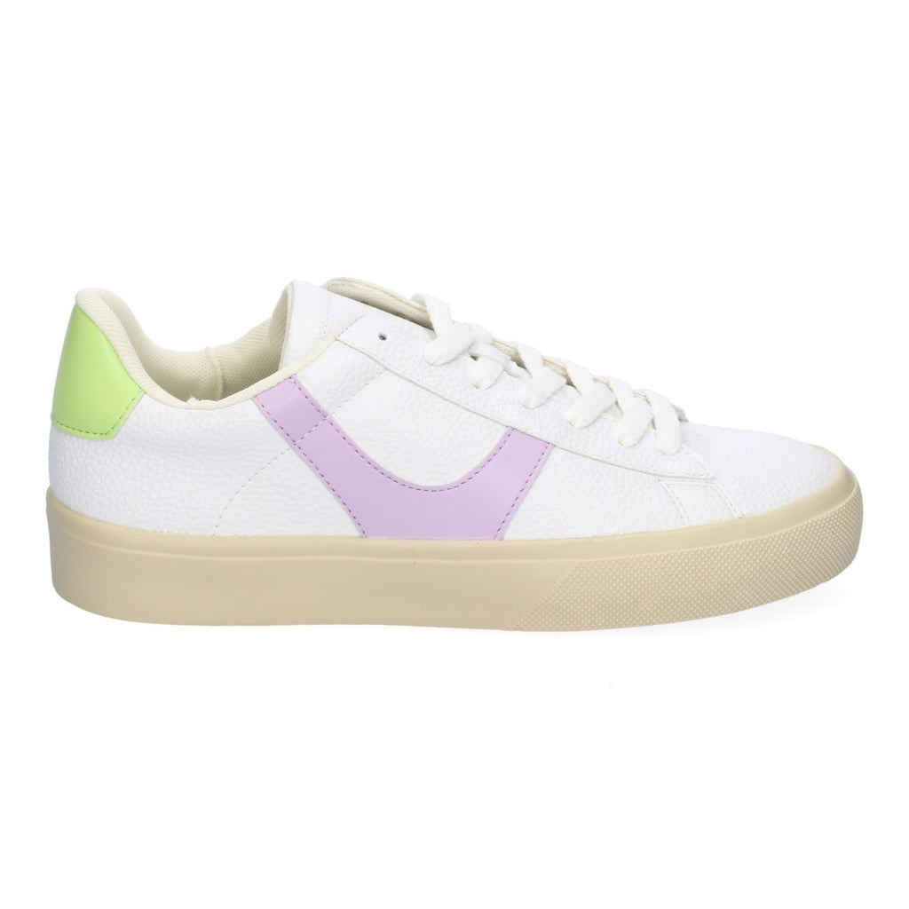 Sneakers mujer Cyrena