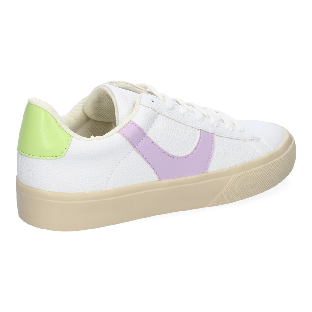 Sneakers mujer Cyrena