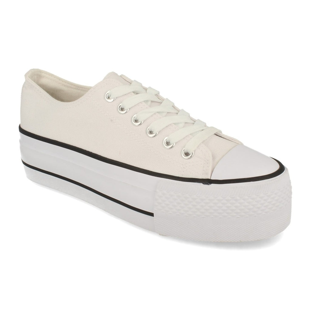 Sneakers mujer Cyrena