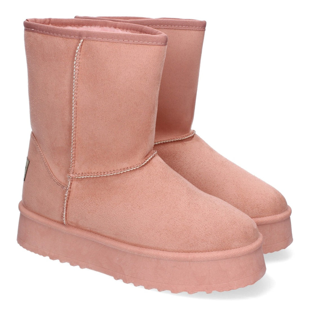 Botines mujer Cyrena