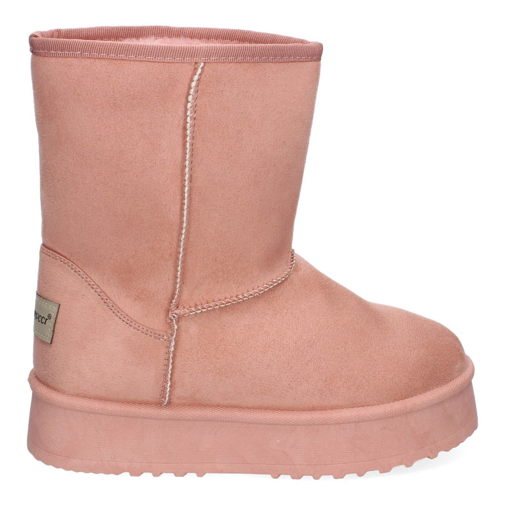 Botines mujer Cyrena