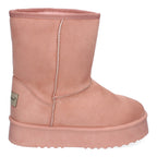 Botines mujer Cyrena