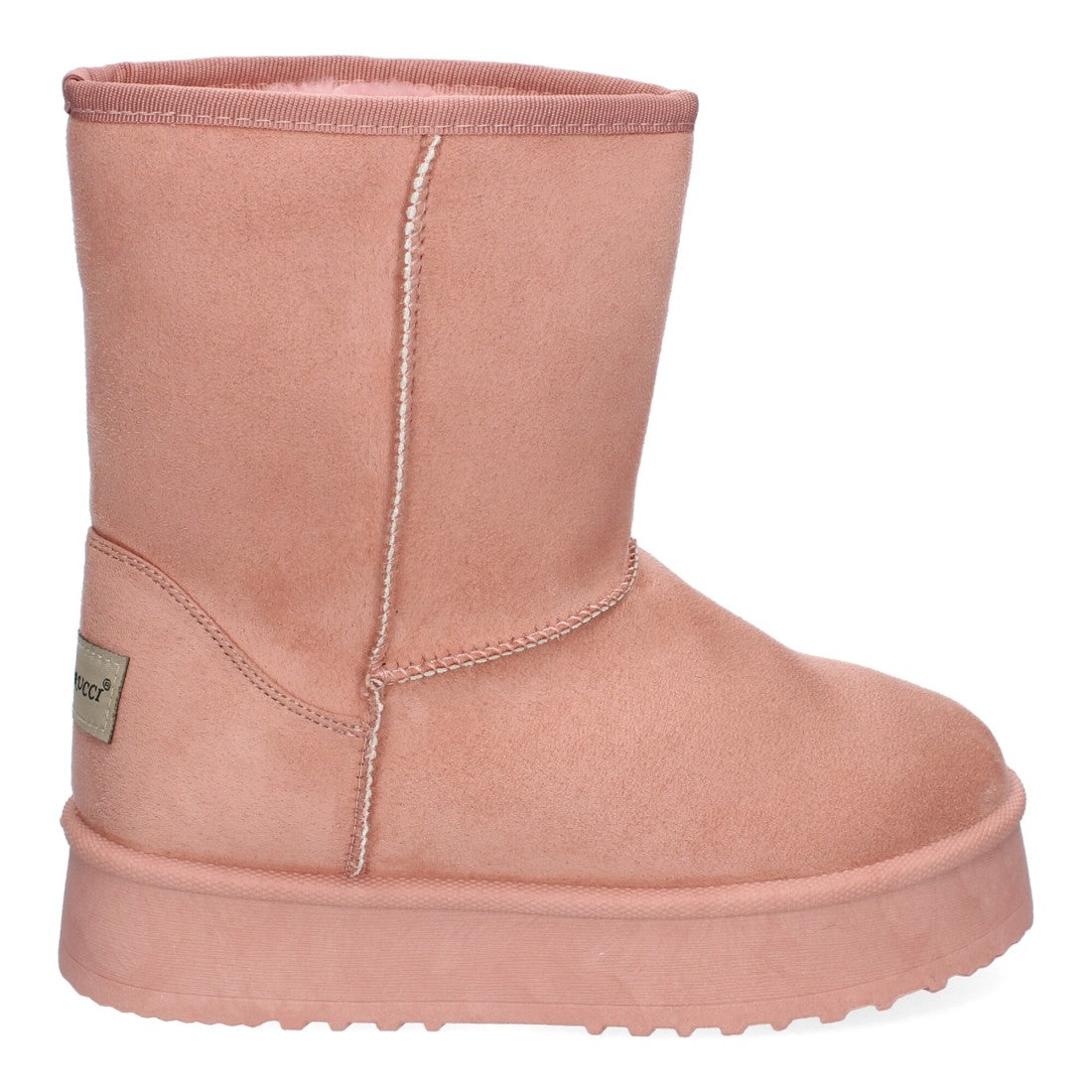 Botines mujer Cyrena