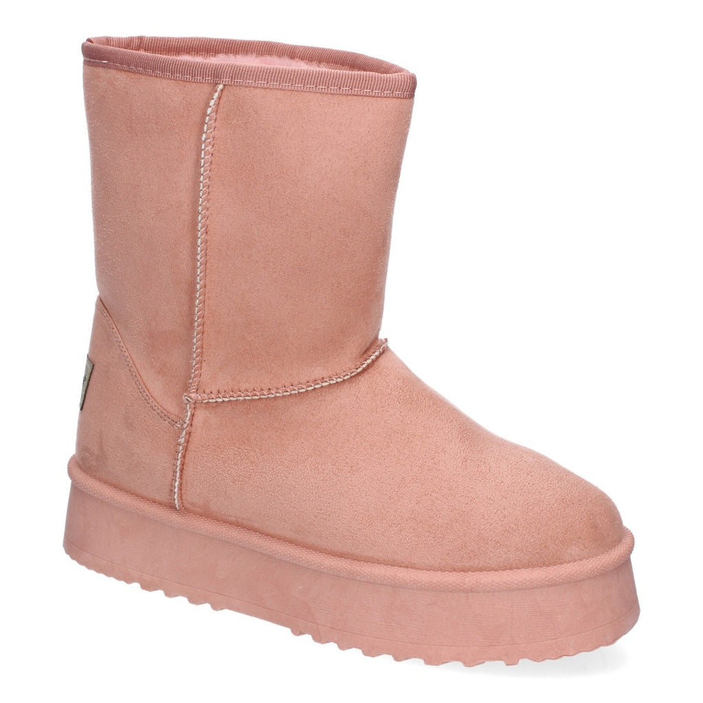 Botines mujer Cyrena