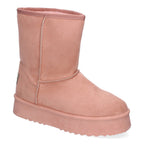 Botines mujer Cyrena
