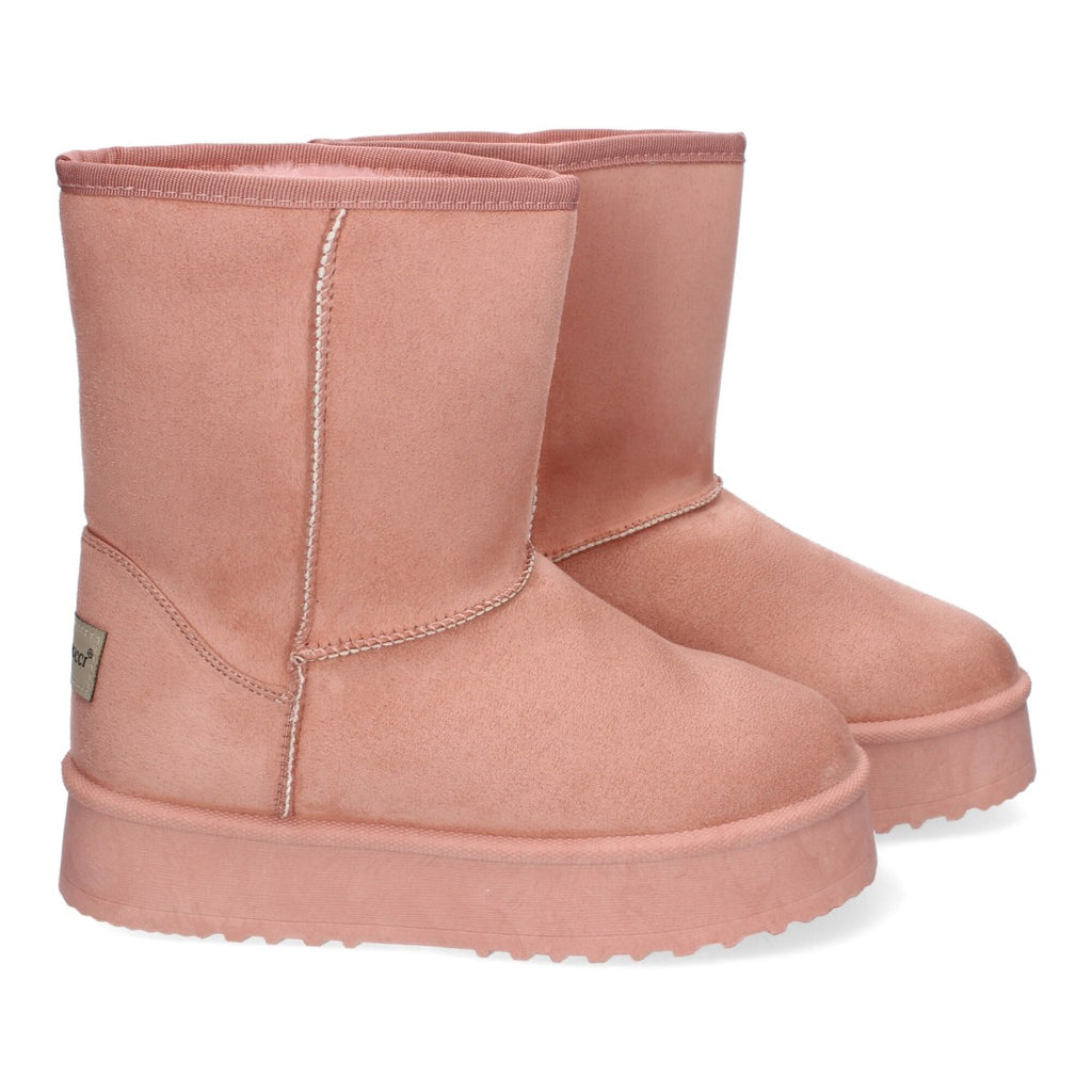 Botines mujer Cyrena