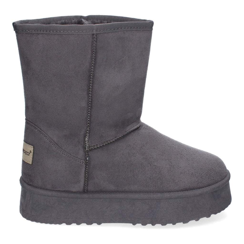Botines mujer Cyrena