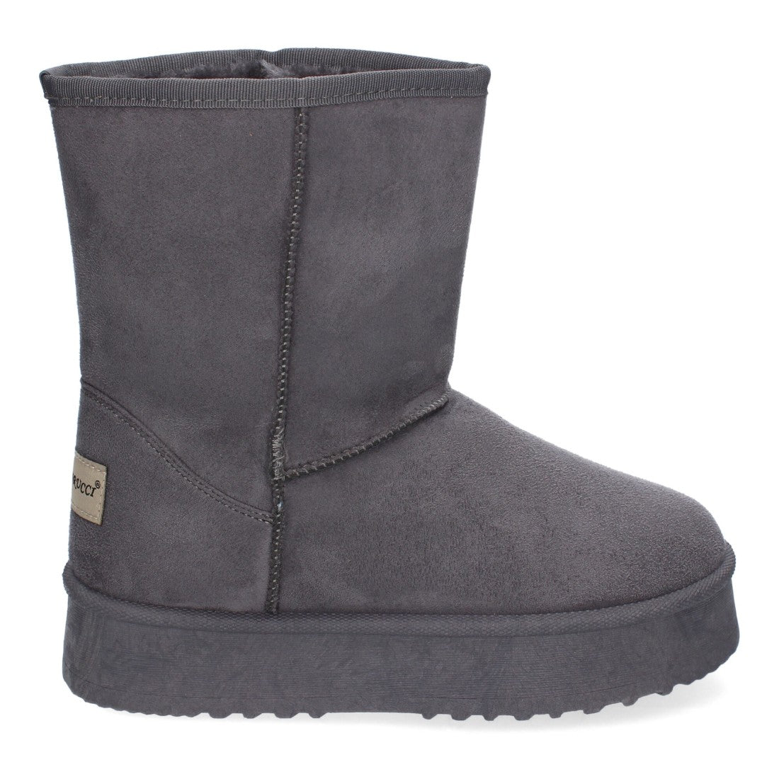 Botines mujer Cyrena