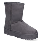 Botines mujer Cyrena