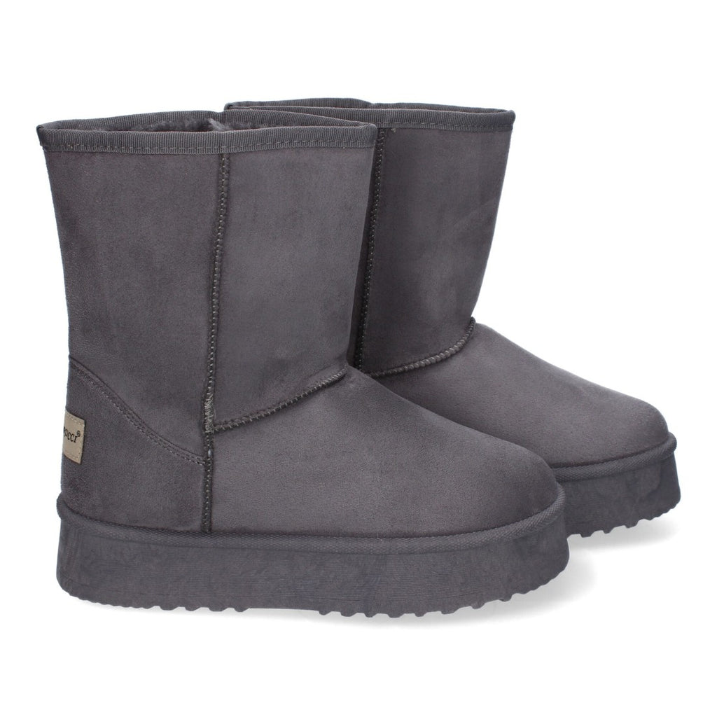 Botines mujer Cyrena