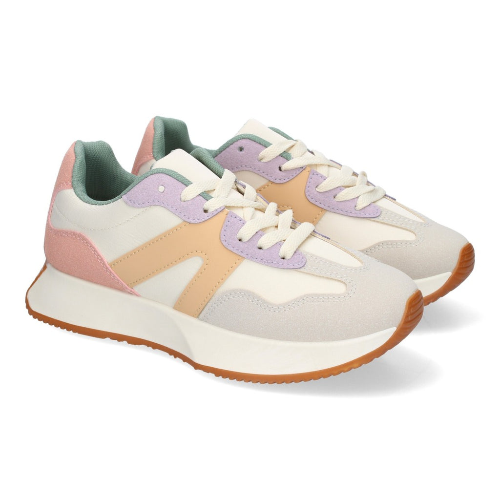 Sneakers mujer Cyrena