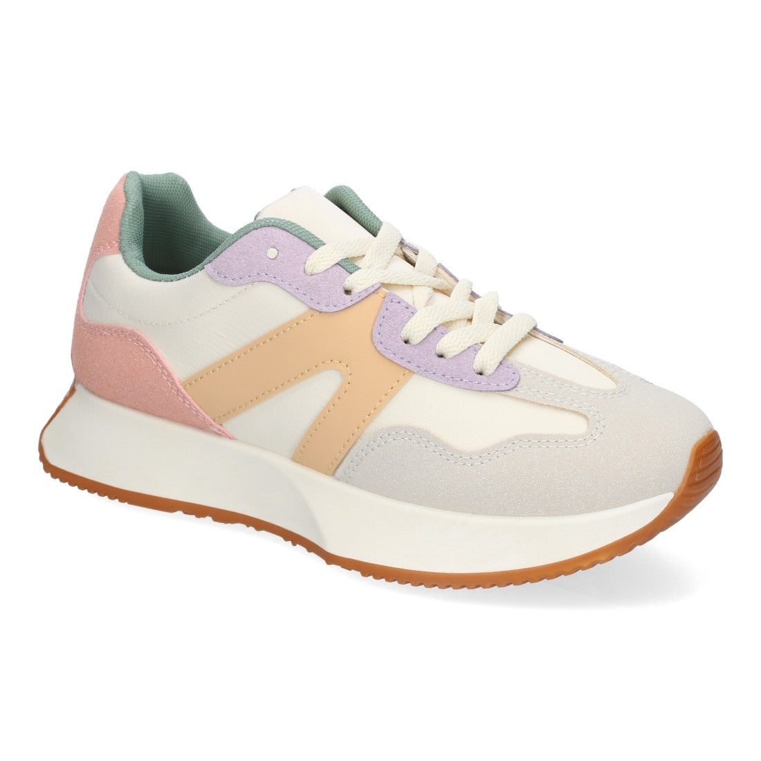Sneakers mujer Cyrena