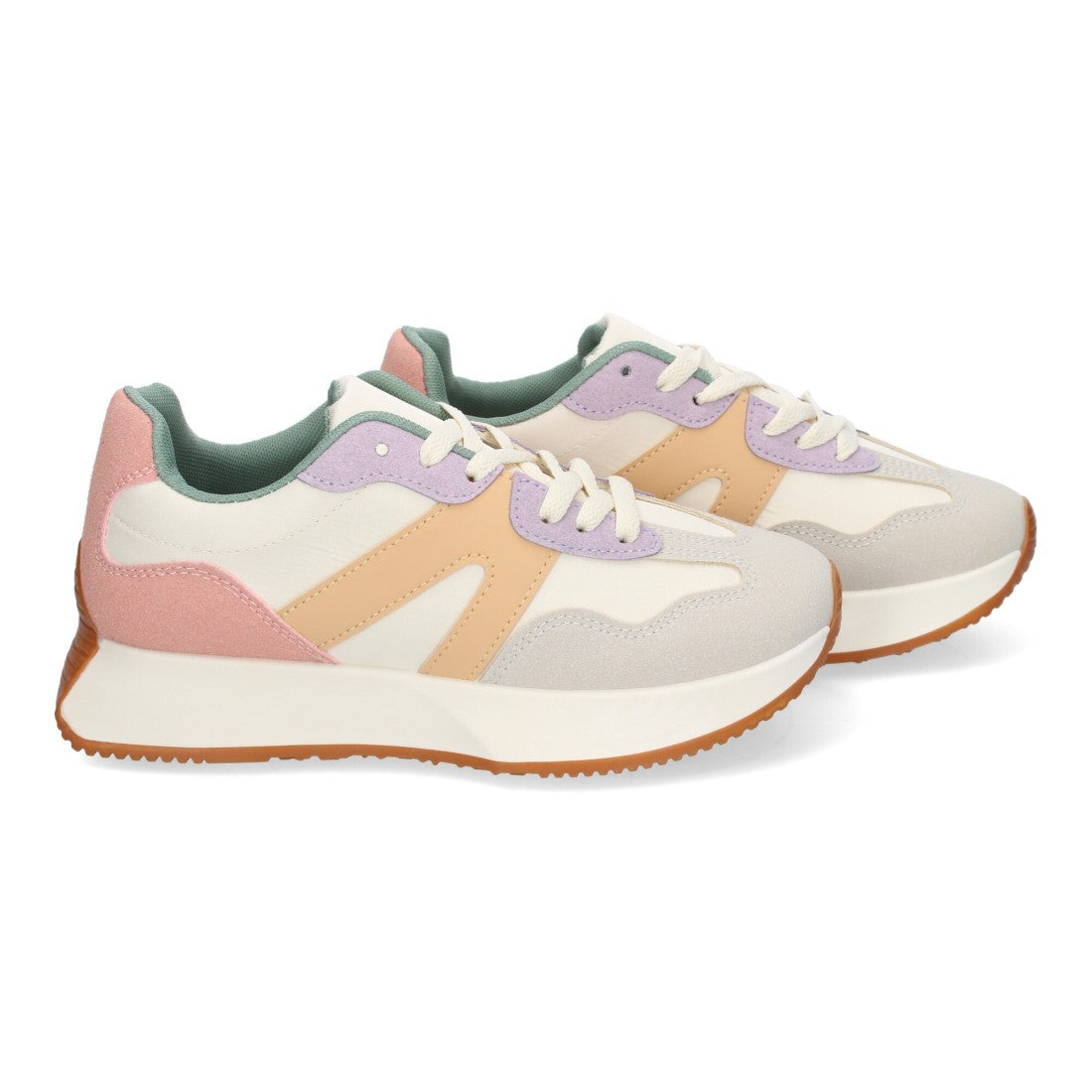 Sneakers mujer Cyrena